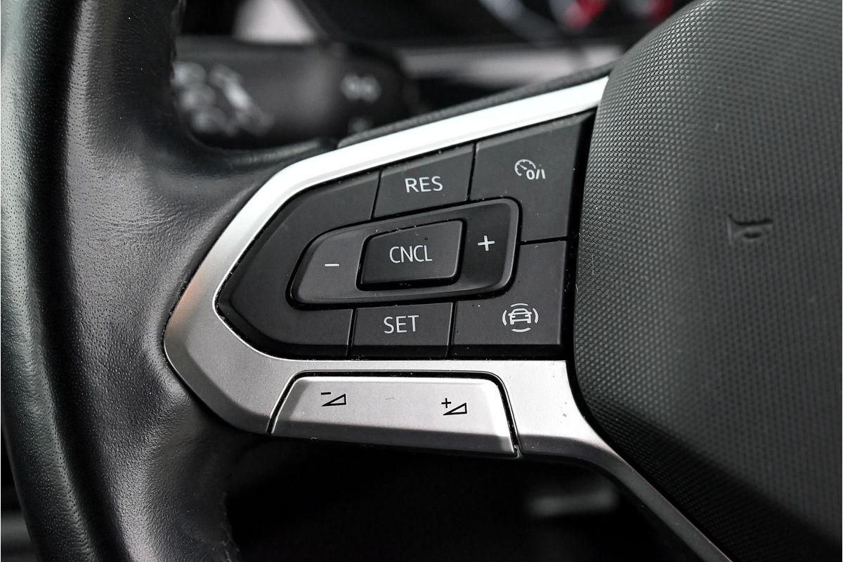 2021 Volkswagen T-Cross 85TSI Life C11