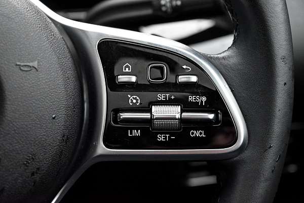 2022 Mercedes-Benz GLA-Class GLA250 H247
