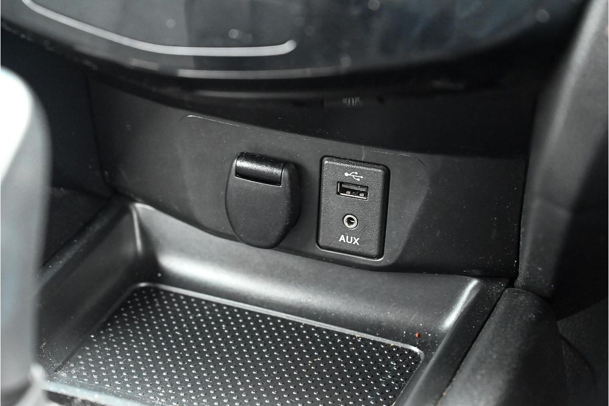 2019 Nissan X-TRAIL ST-L T32 Series II