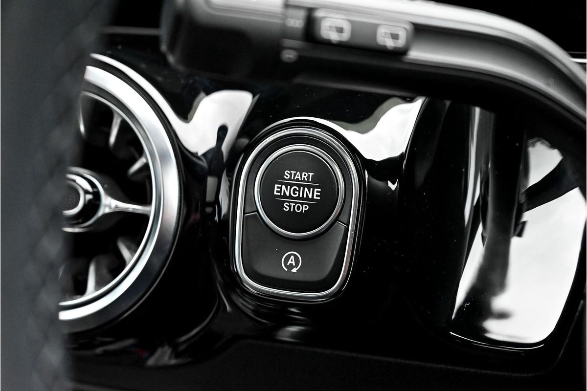 2022 Mercedes-Benz GLA-Class GLA250 H247