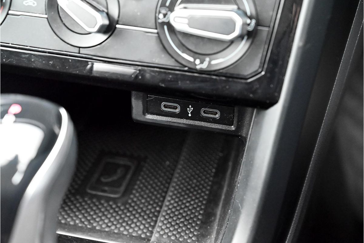 2021 Volkswagen T-Cross 85TSI Life C11