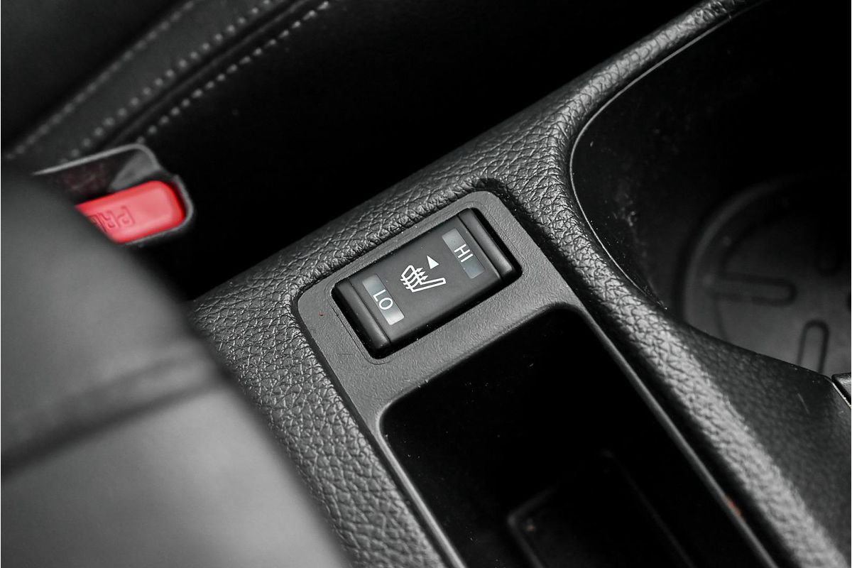 2019 Nissan X-TRAIL ST-L T32 Series II