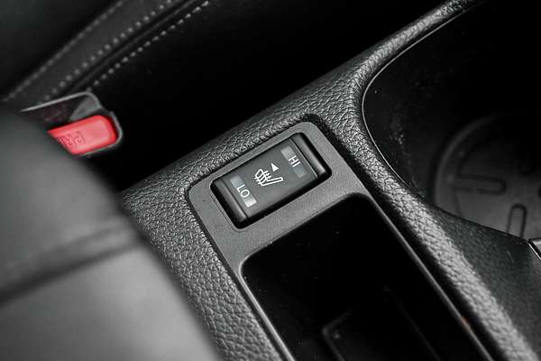 2019 Nissan X-TRAIL ST-L T32 Series II