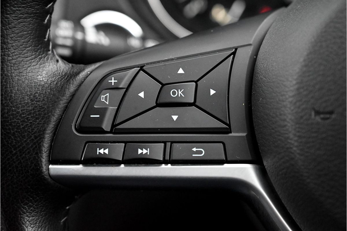 2019 Nissan X-TRAIL ST-L T32 Series II