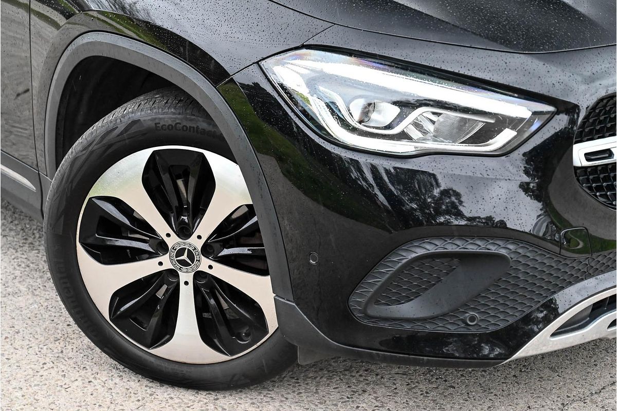 2022 Mercedes-Benz GLA-Class GLA250 H247