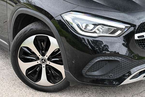2022 Mercedes-Benz GLA-Class GLA250 H247