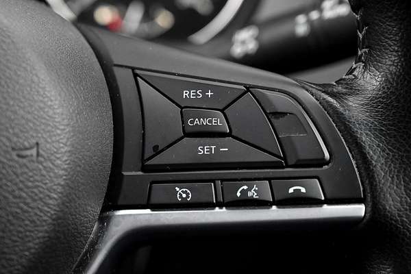 2019 Nissan X-TRAIL ST-L T32 Series II