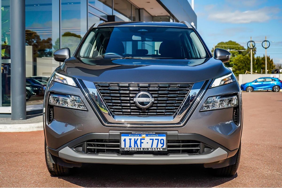 2024 Nissan X-TRAIL ST T33