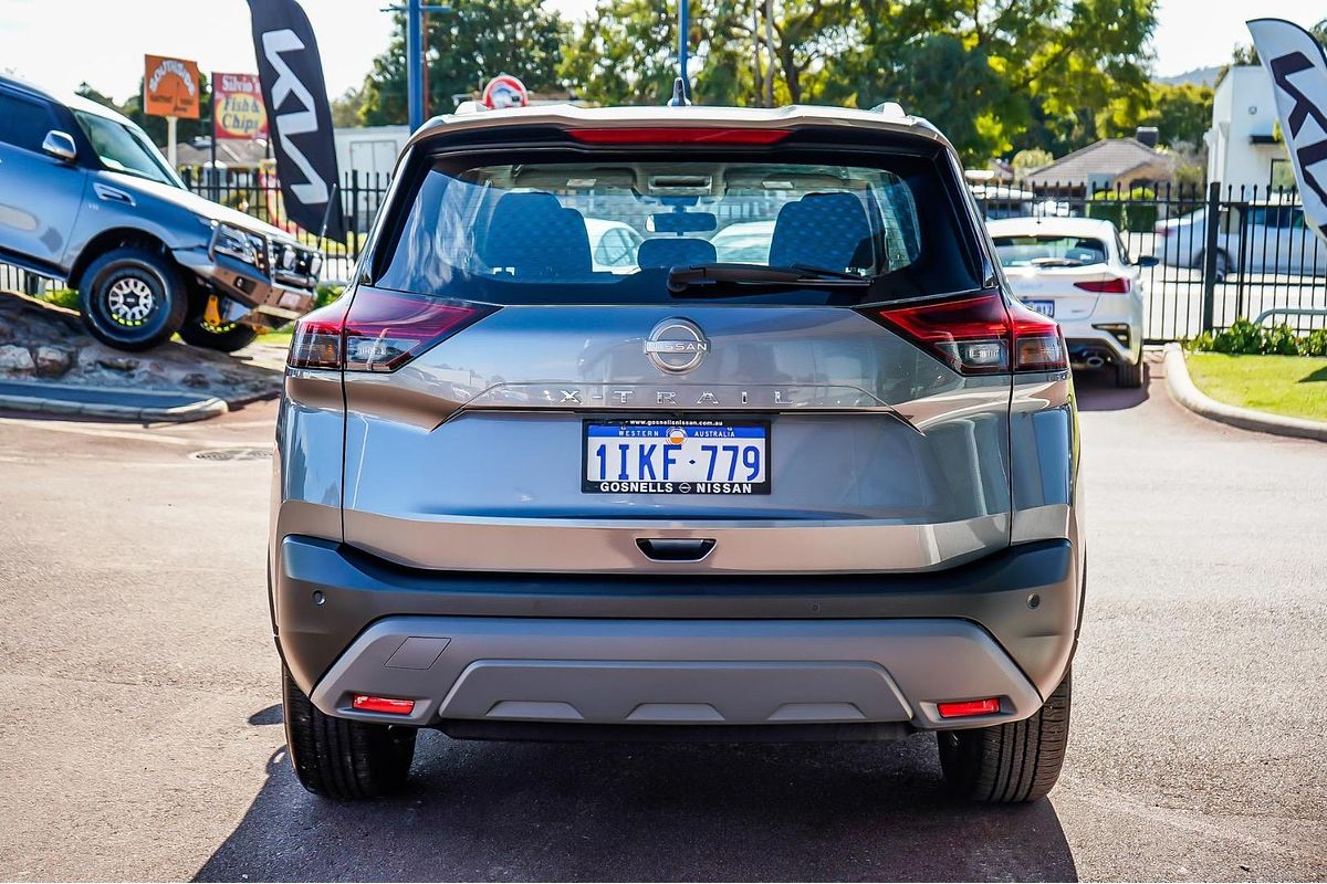 2024 Nissan X-TRAIL ST T33