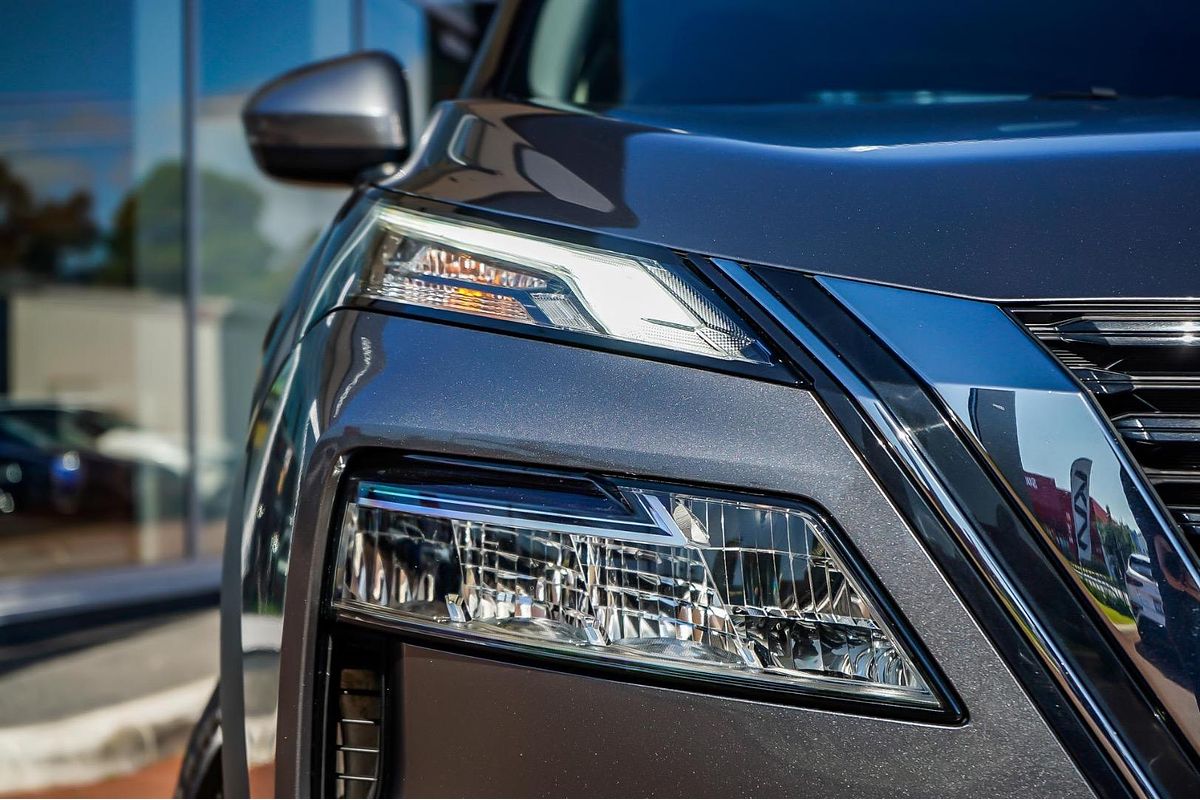 2024 Nissan X-TRAIL ST T33
