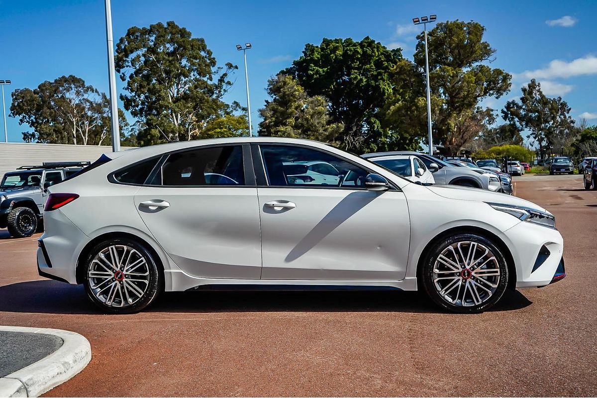 2021 Kia Cerato GT BD
