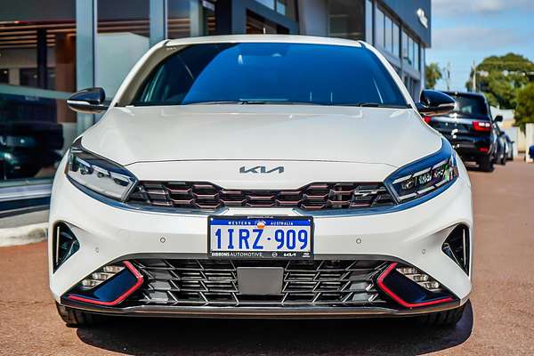 2021 Kia Cerato GT BD