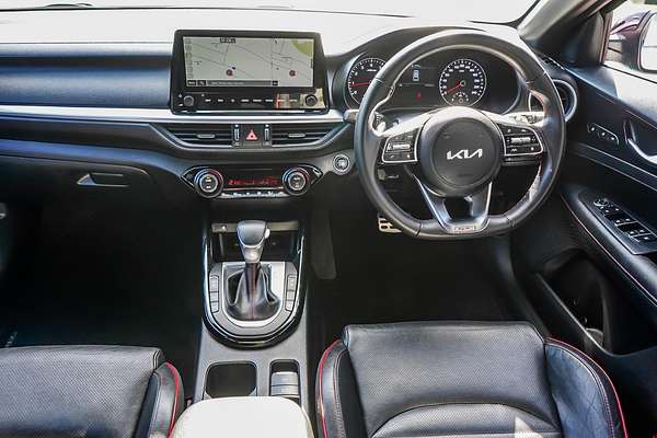 2021 Kia Cerato GT BD