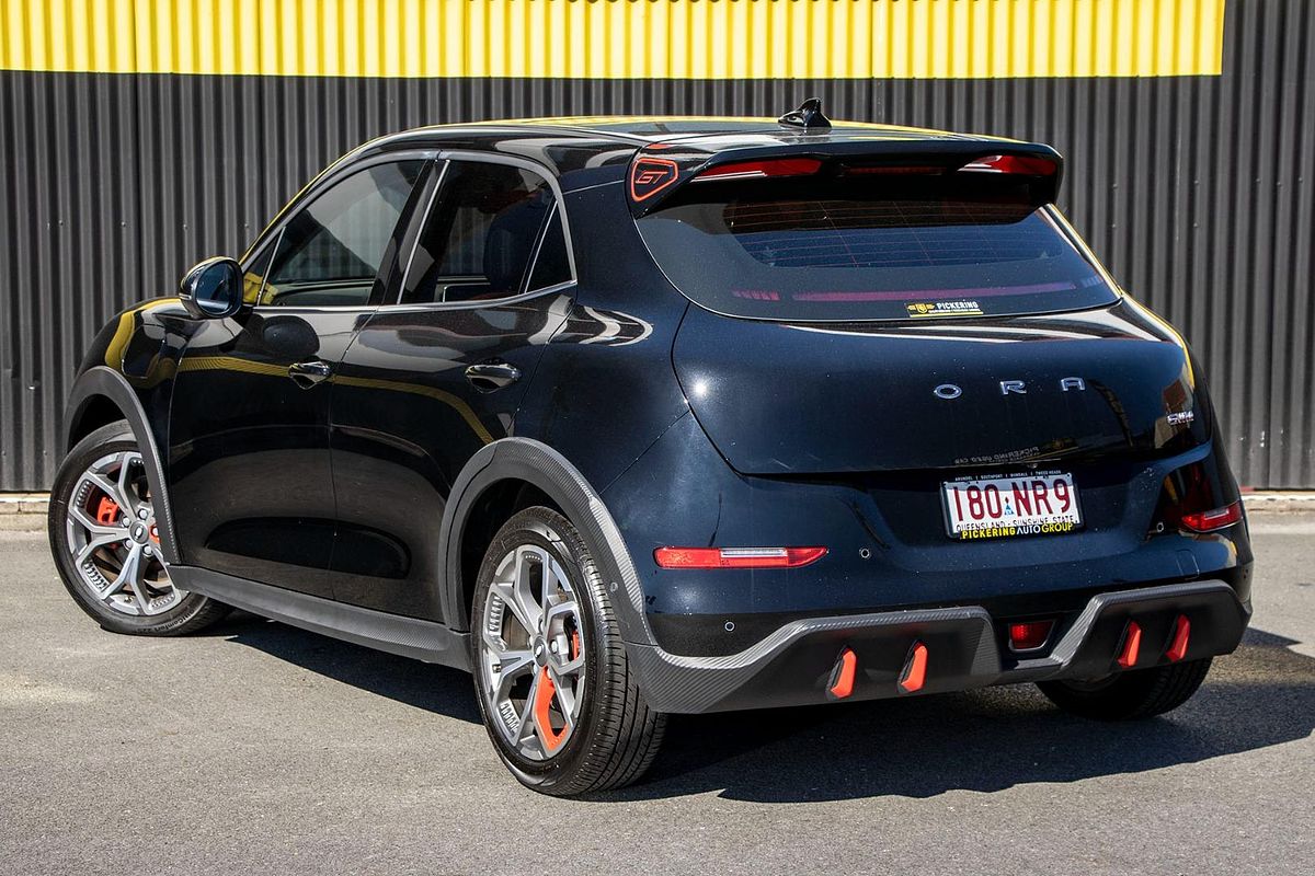 2023 GWM Ora GT ES11
