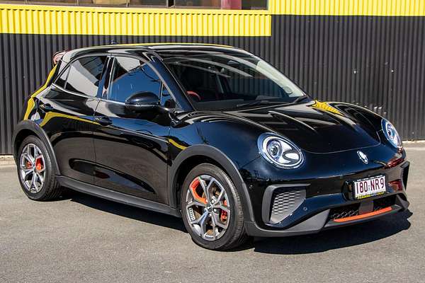 2023 GWM Ora GT ES11