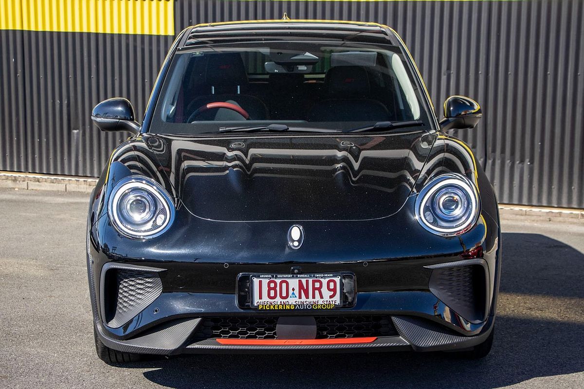 2023 GWM Ora GT ES11