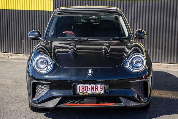 2023 GWM Ora GT ES11