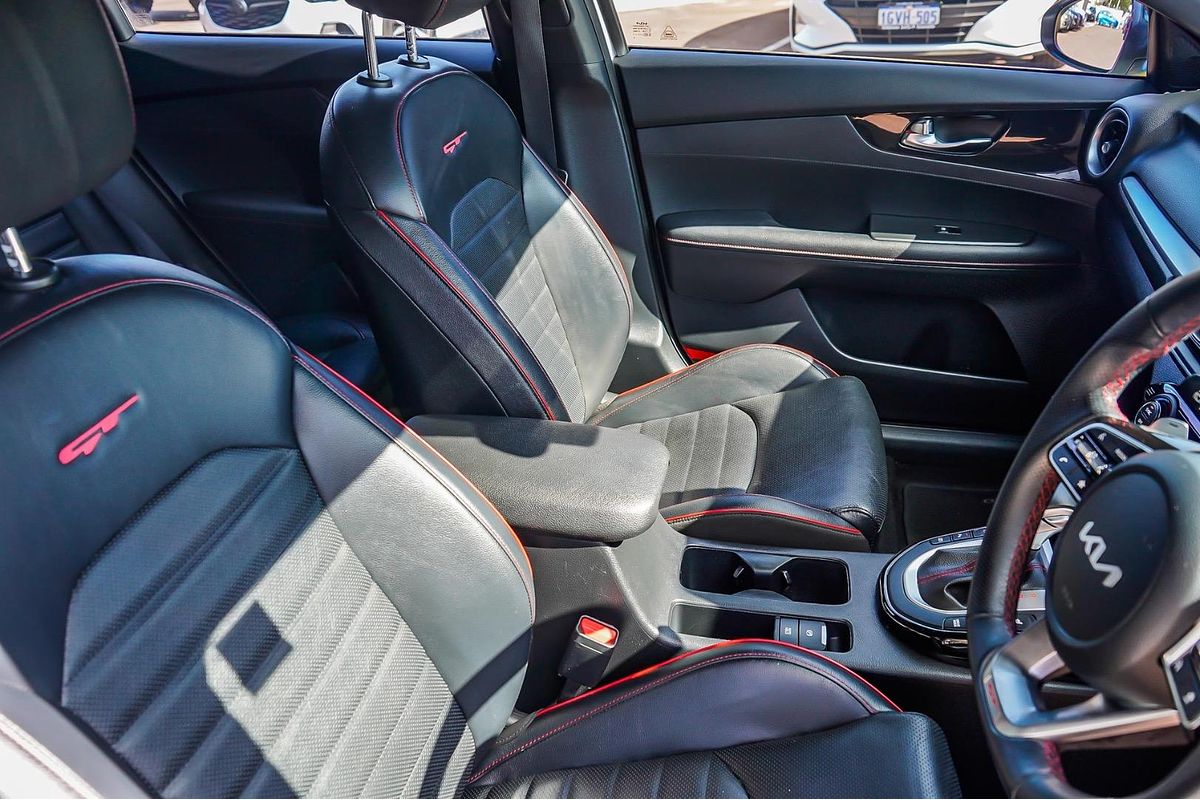 2021 Kia Cerato GT BD