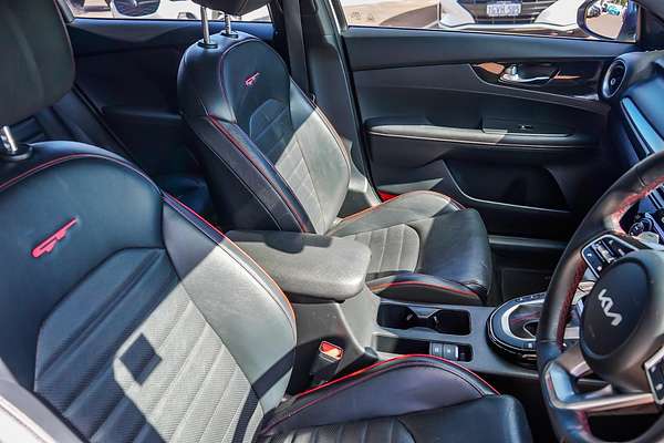 2021 Kia Cerato GT BD