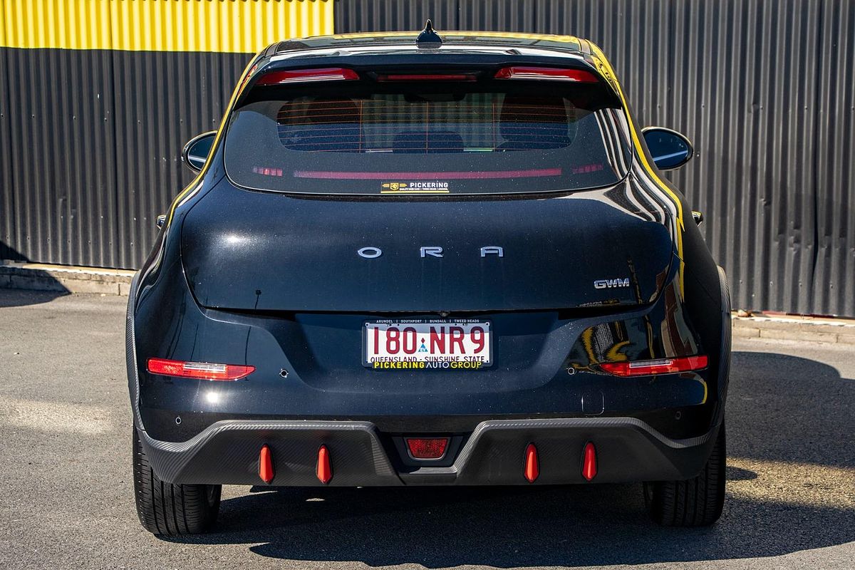 2023 GWM Ora GT ES11