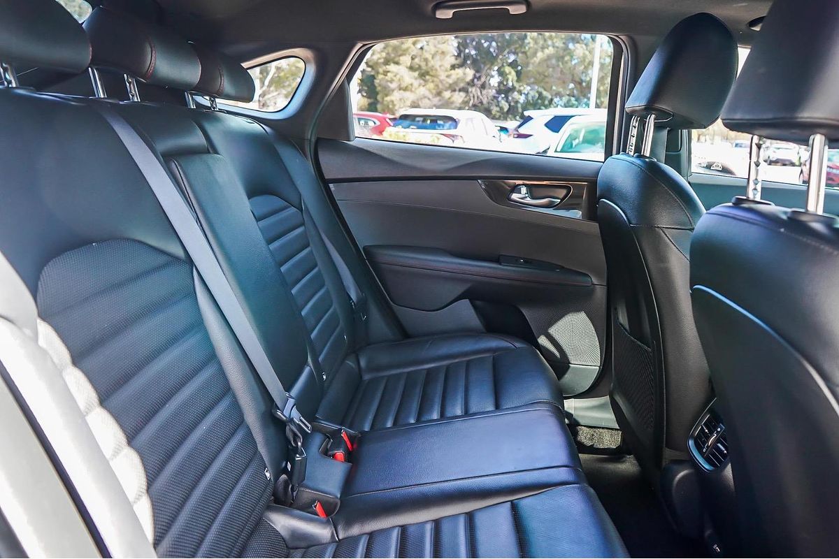 2021 Kia Cerato GT BD