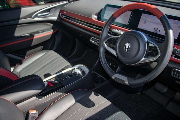 2023 GWM Ora GT ES11