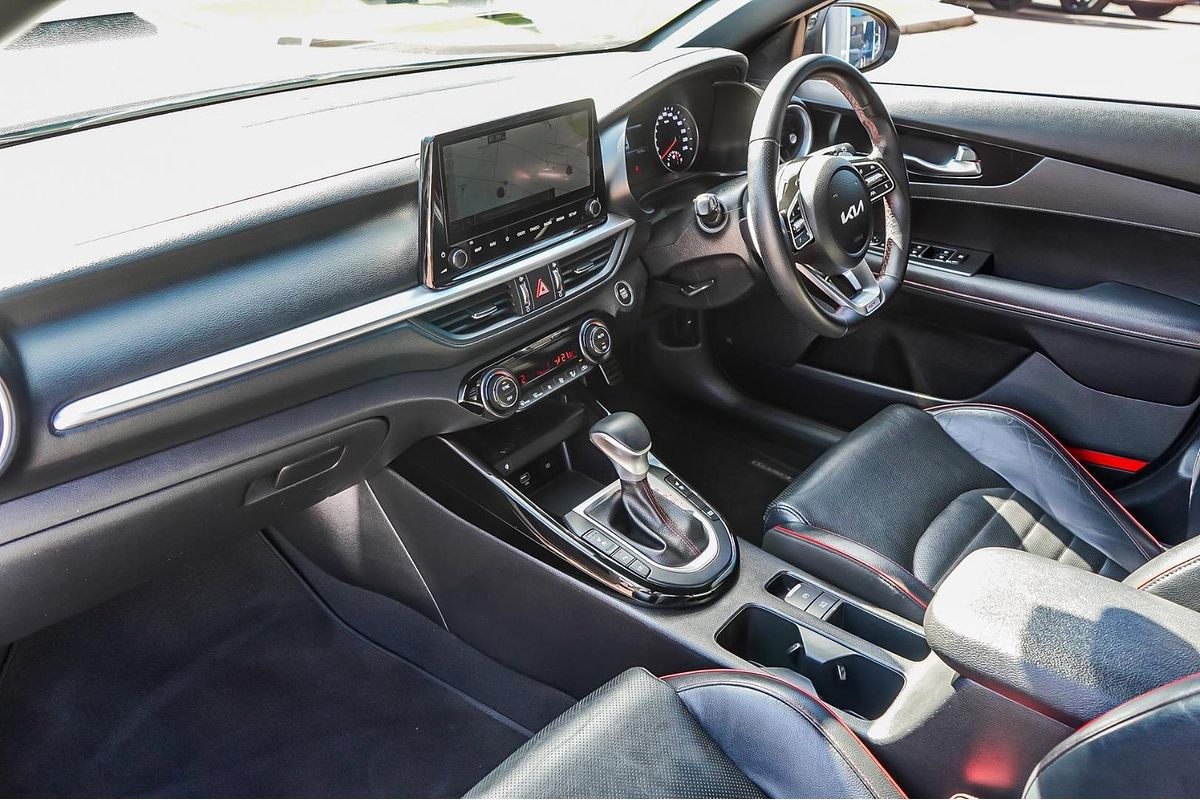 2021 Kia Cerato GT BD