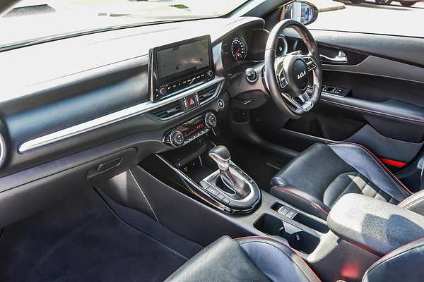 2021 Kia Cerato GT BD