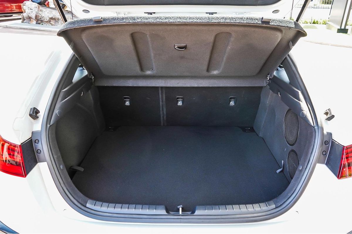 2021 Kia Cerato GT BD