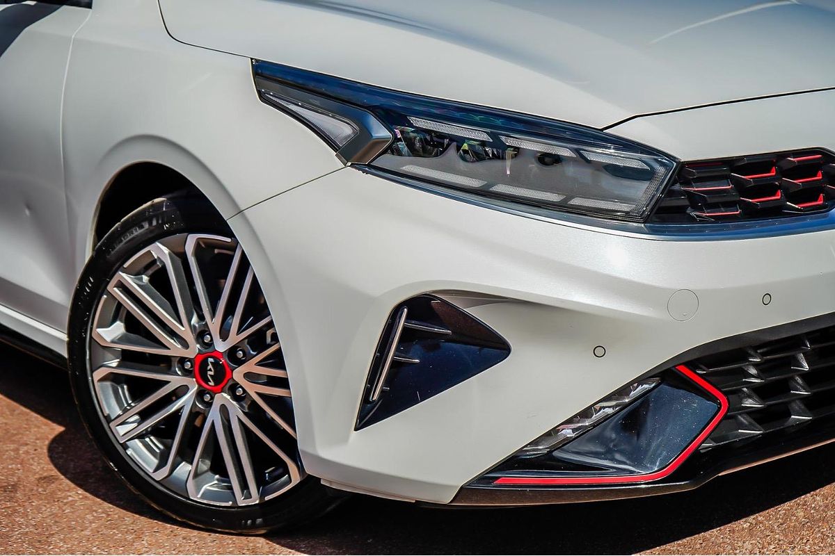 2021 Kia Cerato GT BD