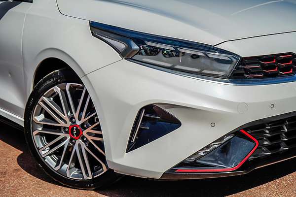2021 Kia Cerato GT BD