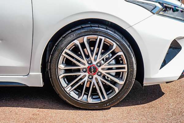 2021 Kia Cerato GT BD