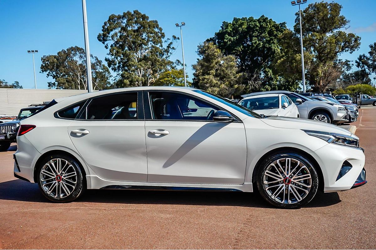 2023 Kia Cerato GT BD