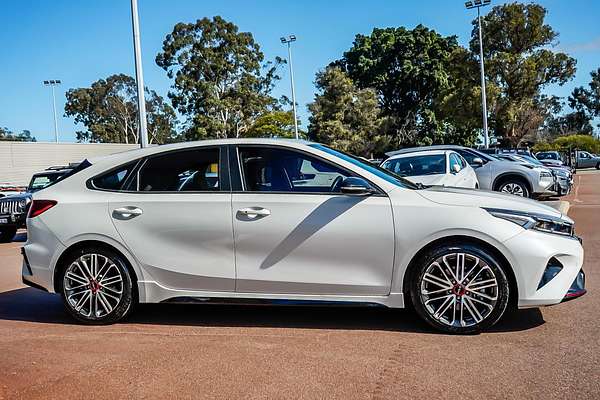 2023 Kia Cerato GT BD