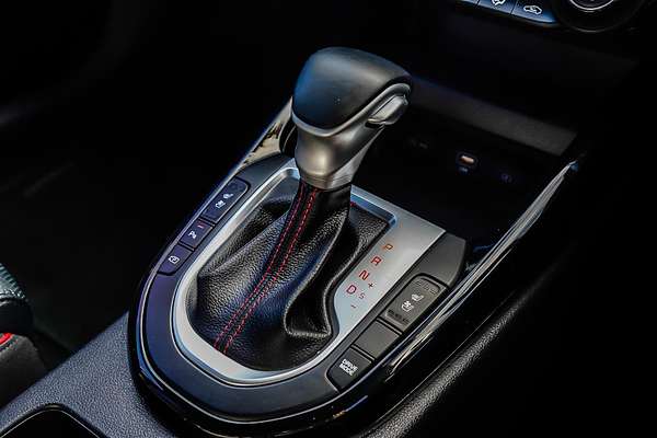 2021 Kia Cerato GT BD