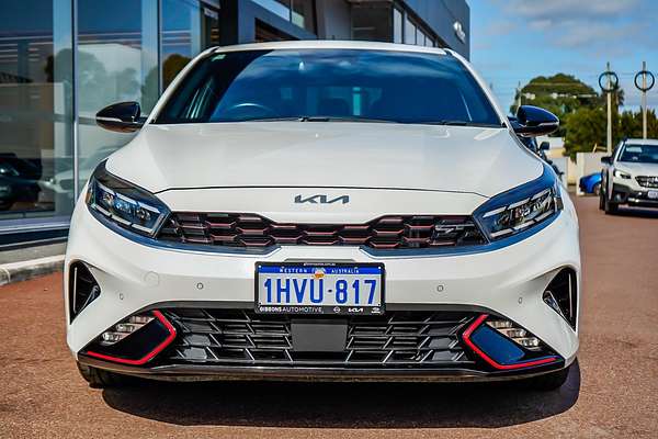 2023 Kia Cerato GT BD