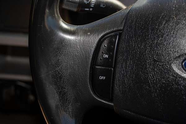 2006 Ford F250 XLT RN Rear Wheel Drive