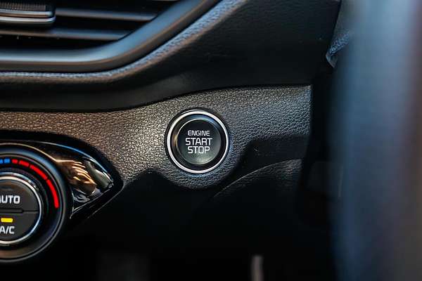 2021 Kia Cerato GT BD