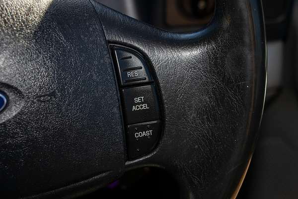 2006 Ford F250 XLT RN Rear Wheel Drive