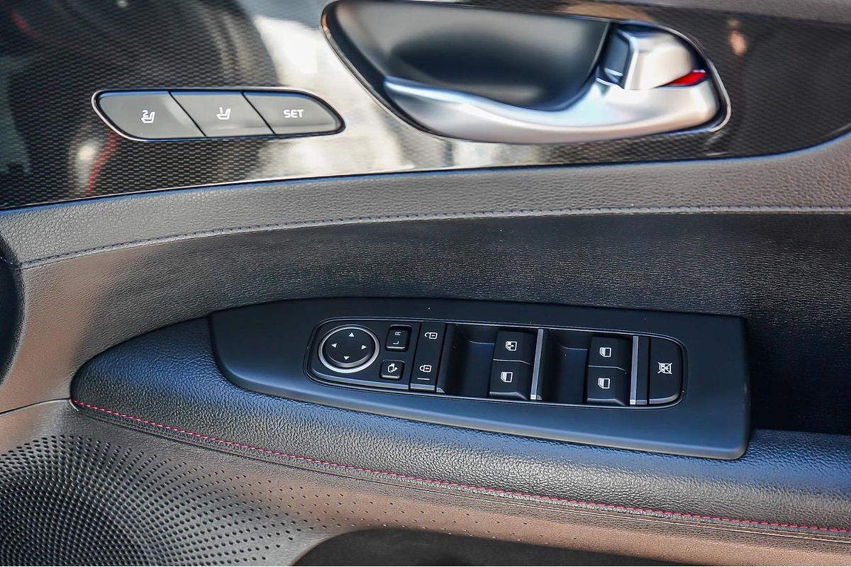 2021 Kia Cerato GT BD
