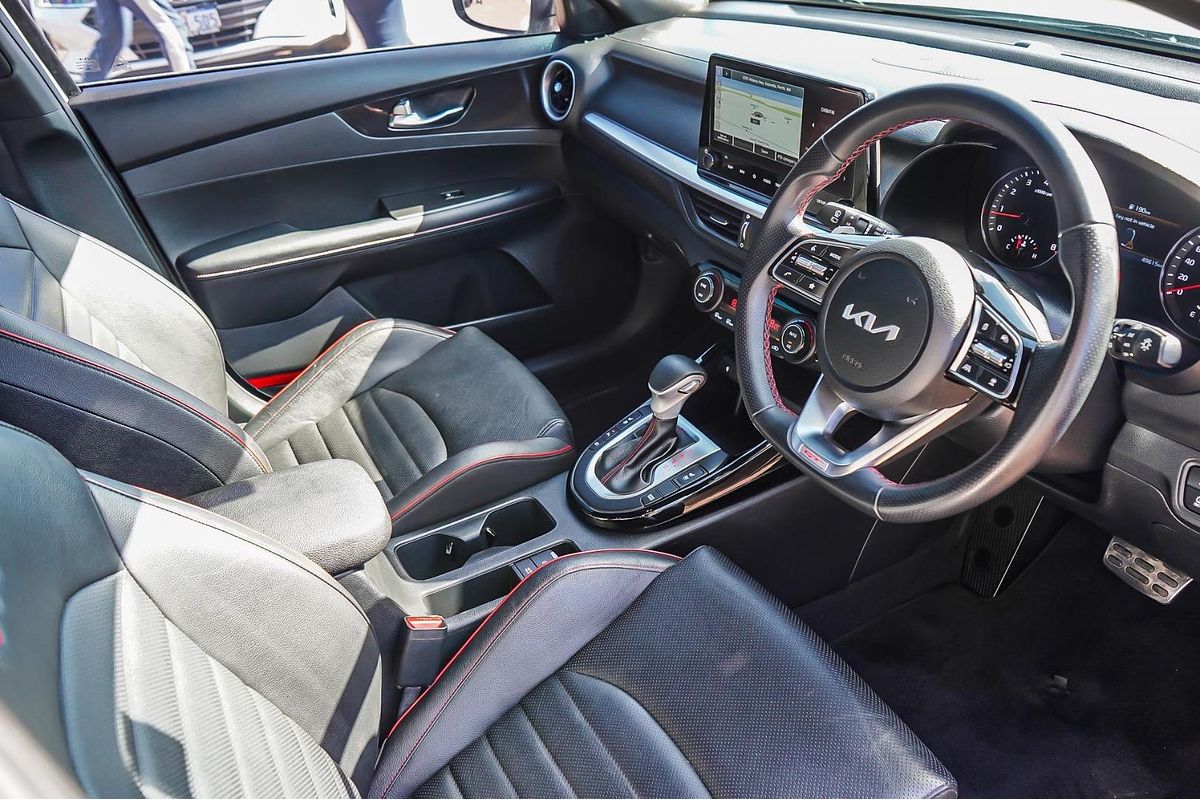 2023 Kia Cerato GT BD