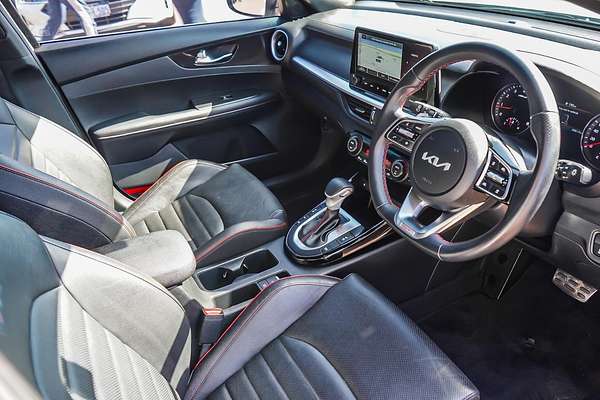 2023 Kia Cerato GT BD