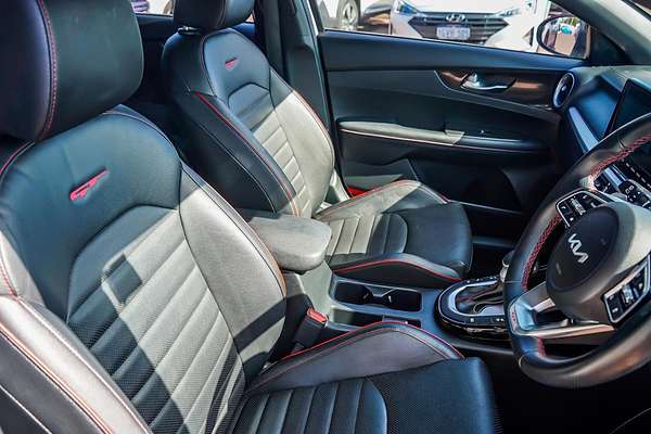 2023 Kia Cerato GT BD