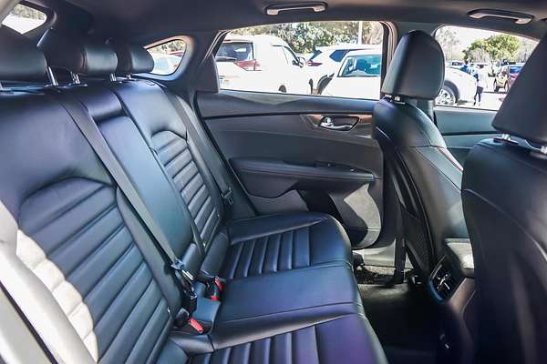 2023 Kia Cerato GT BD