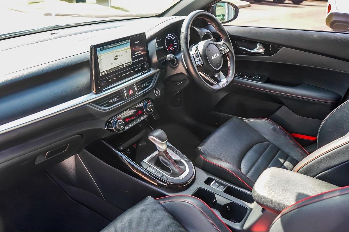 2023 Kia Cerato GT BD