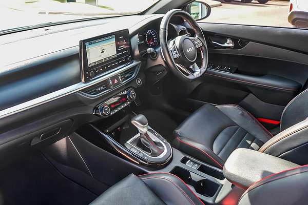 2023 Kia Cerato GT BD