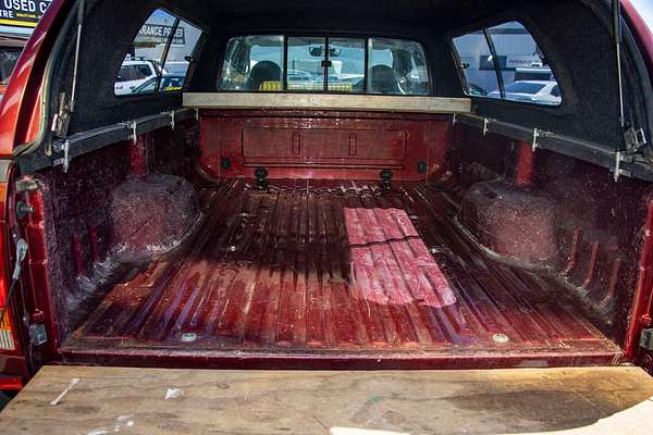 2006 Ford F250 XLT RN Rear Wheel Drive