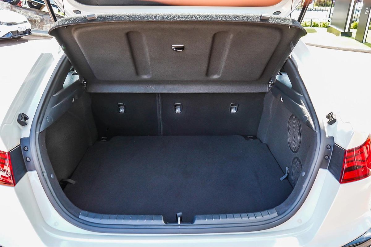 2023 Kia Cerato GT BD