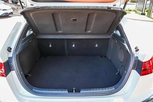2023 Kia Cerato GT BD