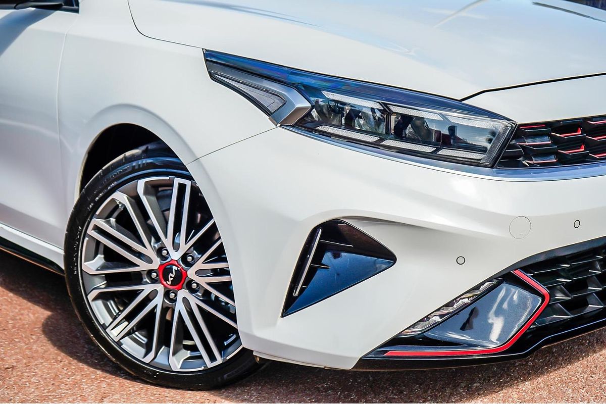 2023 Kia Cerato GT BD